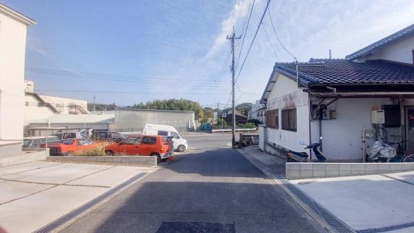 東郷町春木白土第2　新築戸建