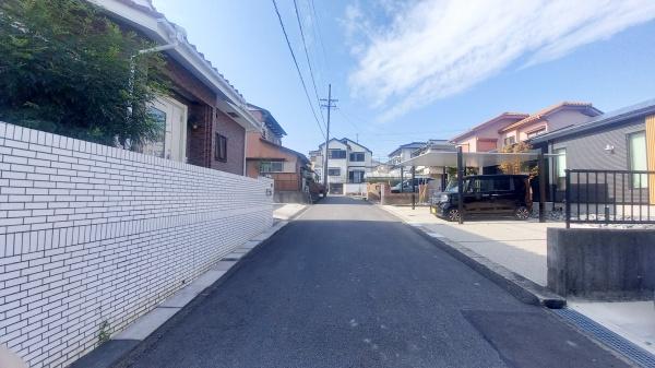 東郷町春木白土第2　新築戸建