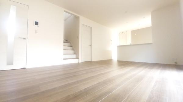 東郷町春木白土第2　新築戸建