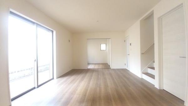 東郷町春木白土第2　新築戸建