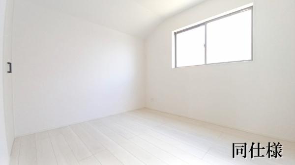 豊田市五ケ丘新築戸建1棟