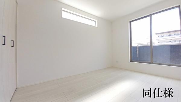 豊田市五ケ丘新築戸建1棟