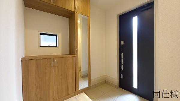 豊田市五ケ丘新築戸建1棟