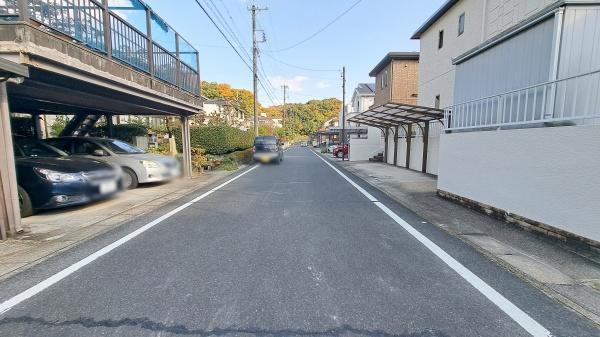 豊田市五ケ丘新築戸建1棟