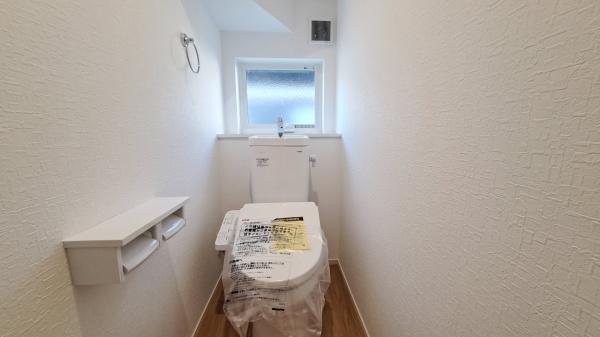 豊田市第1朝日町1号棟新築戸建全2棟