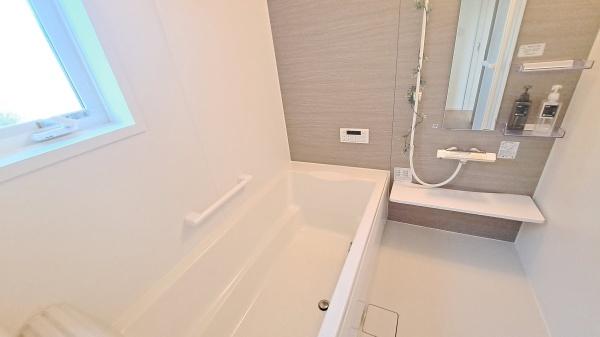 豊田市第1朝日町1号棟新築戸建全2棟