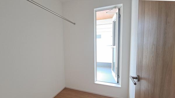 豊田市第1朝日町1号棟新築戸建全2棟