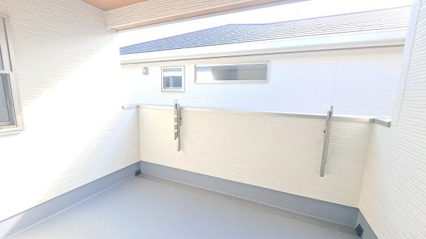 豊田市第1朝日町1号棟新築戸建全2棟