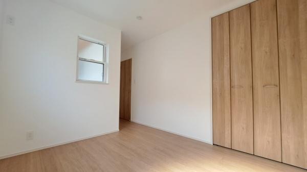 豊田市第1朝日町1号棟新築戸建全2棟