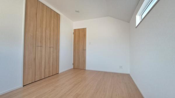 豊田市第1朝日町1号棟新築戸建全2棟