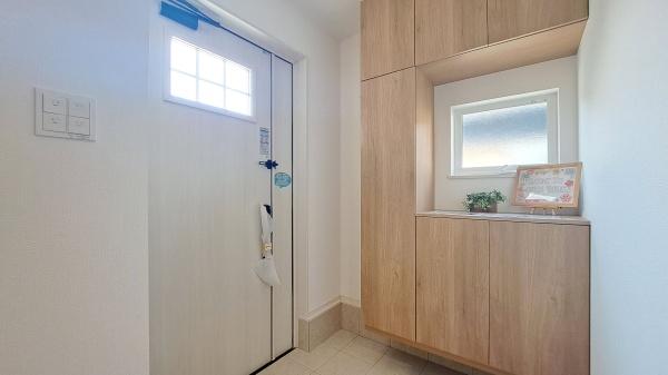 豊田市第1朝日町1号棟新築戸建全2棟