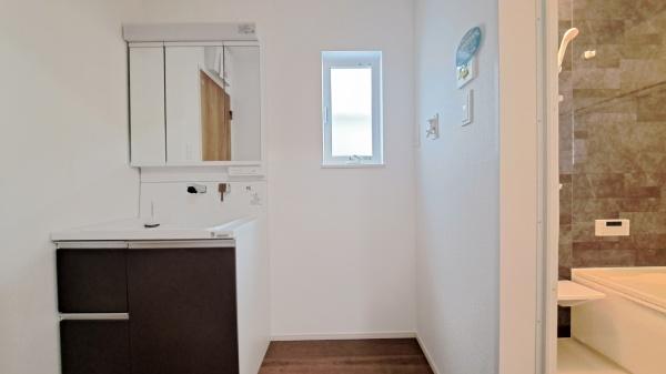 豊田市第1朝日町2号棟新築戸建全2棟