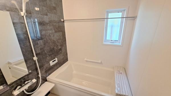 豊田市第1朝日町2号棟新築戸建全2棟