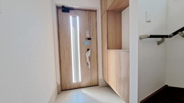 豊田市第1朝日町2号棟新築戸建全2棟