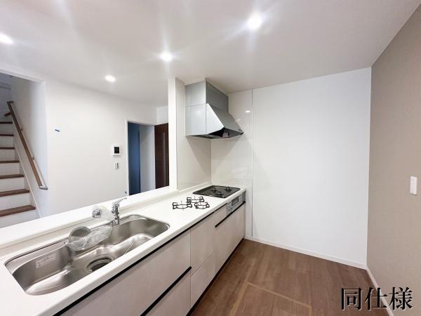 豊田市越戸町第21号棟新築戸建全2棟