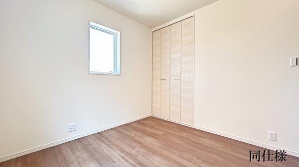 豊田市越戸町第21号棟新築戸建全2棟