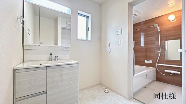 豊田市越戸町第21号棟新築戸建全2棟