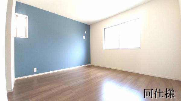 豊田市越戸町第22号棟新築戸建全2棟