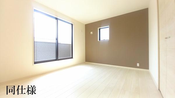 豊田市越戸町第22号棟新築戸建全2棟