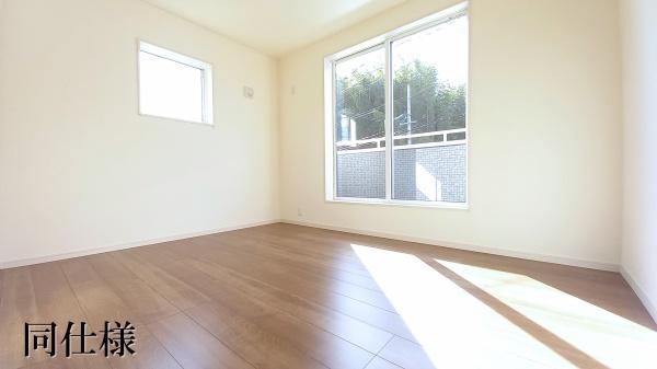 豊田市越戸町第22号棟新築戸建全2棟