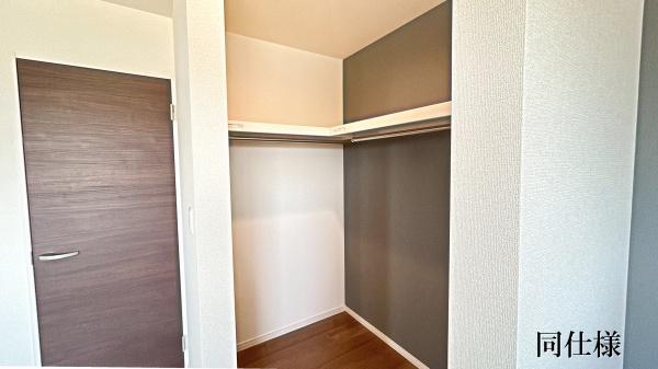 豊田市越戸町第22号棟新築戸建全2棟