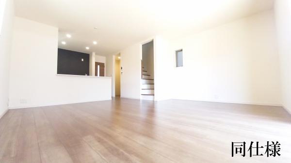 豊田市越戸町第22号棟新築戸建全2棟