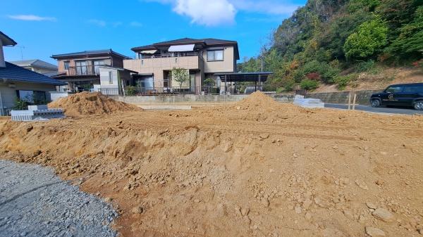 豊田市第4東山町2号棟新築戸建全2棟