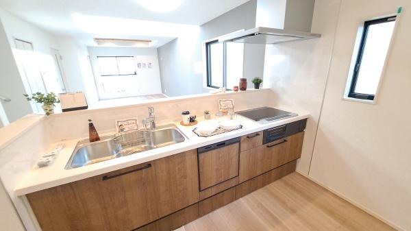 豊田市明和町第2新築戸建1棟