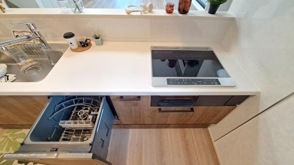 豊田市明和町第2新築戸建1棟