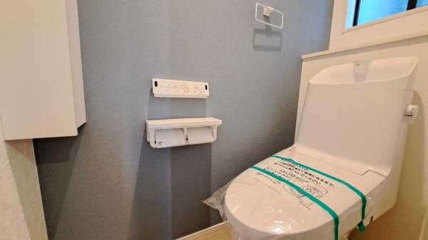 豊田市明和町第2新築戸建1棟