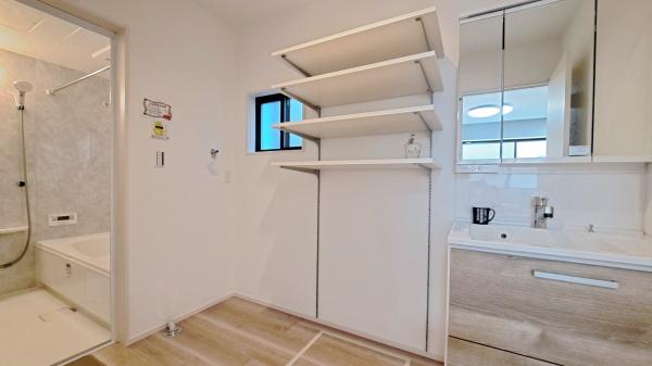 豊田市明和町第2新築戸建1棟