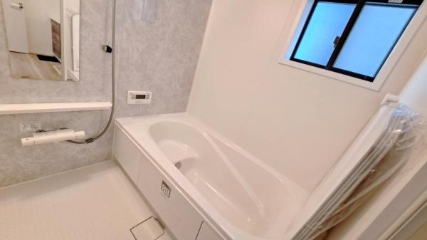 豊田市明和町第2新築戸建1棟