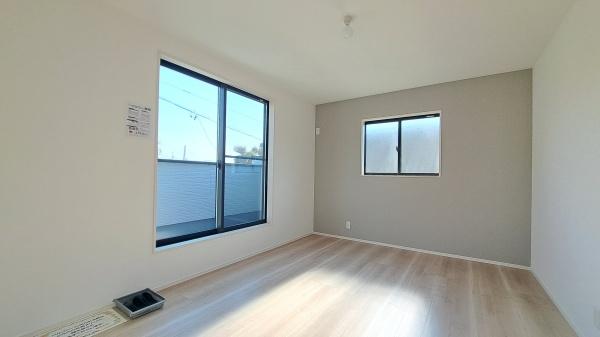 豊田市明和町第2新築戸建1棟