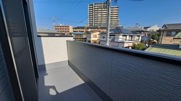 豊田市明和町第2新築戸建1棟