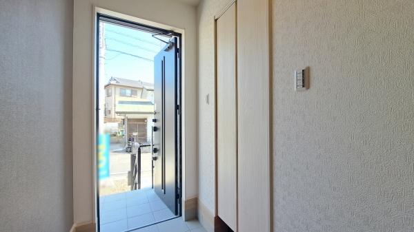 豊田市明和町第2新築戸建1棟