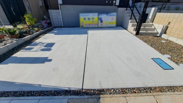 豊田市明和町第2新築戸建1棟