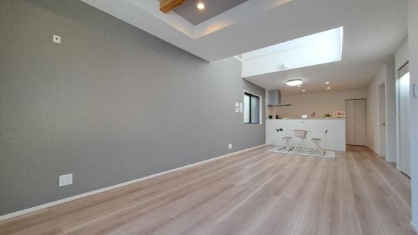 豊田市明和町第2新築戸建1棟