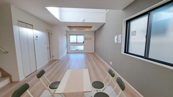 豊田市明和町第2新築戸建1棟