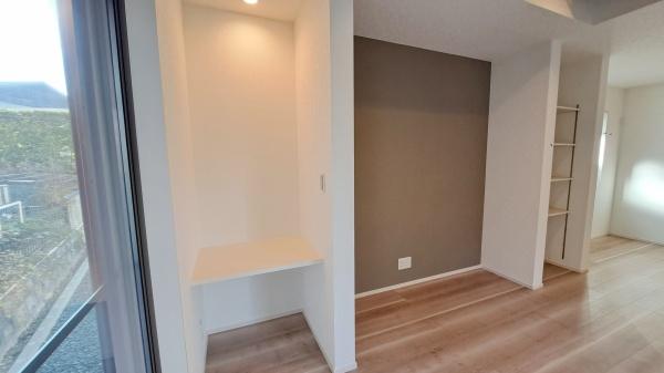 豊田市秋葉町第12号棟新築戸建全2棟