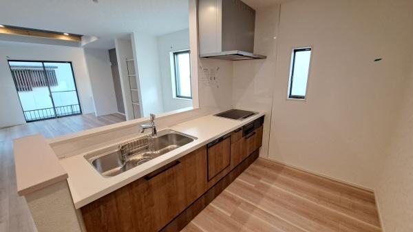 豊田市秋葉町第12号棟新築戸建全2棟