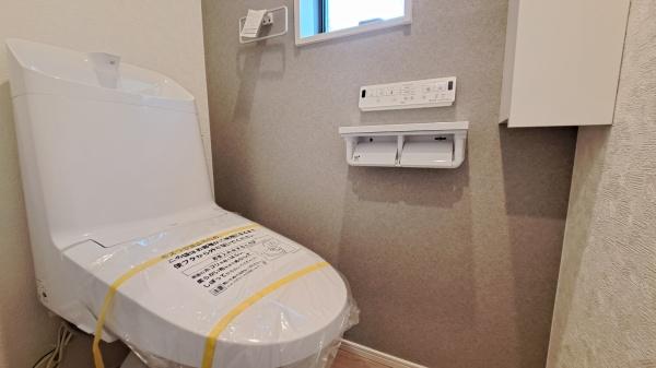 豊田市秋葉町第12号棟新築戸建全2棟