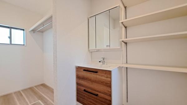 豊田市秋葉町第12号棟新築戸建全2棟