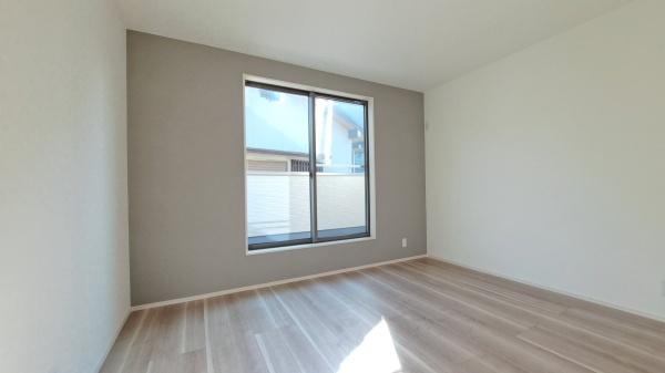 豊田市秋葉町第12号棟新築戸建全2棟