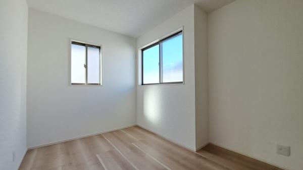 豊田市秋葉町第12号棟新築戸建全2棟