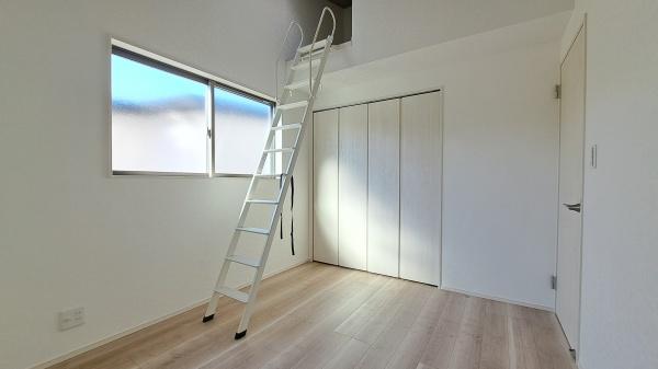 豊田市秋葉町第12号棟新築戸建全2棟