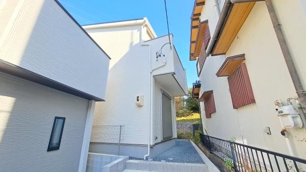 豊田市秋葉町第12号棟新築戸建全2棟