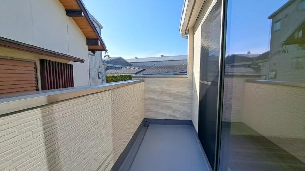 豊田市秋葉町第12号棟新築戸建全2棟