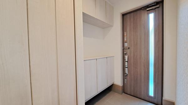 豊田市秋葉町第12号棟新築戸建全2棟