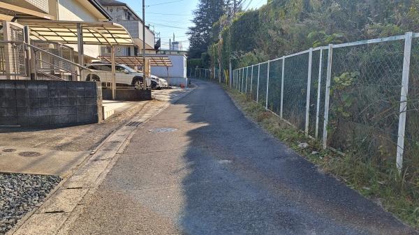 豊田市秋葉町第12号棟新築戸建全2棟