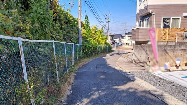 豊田市秋葉町第12号棟新築戸建全2棟